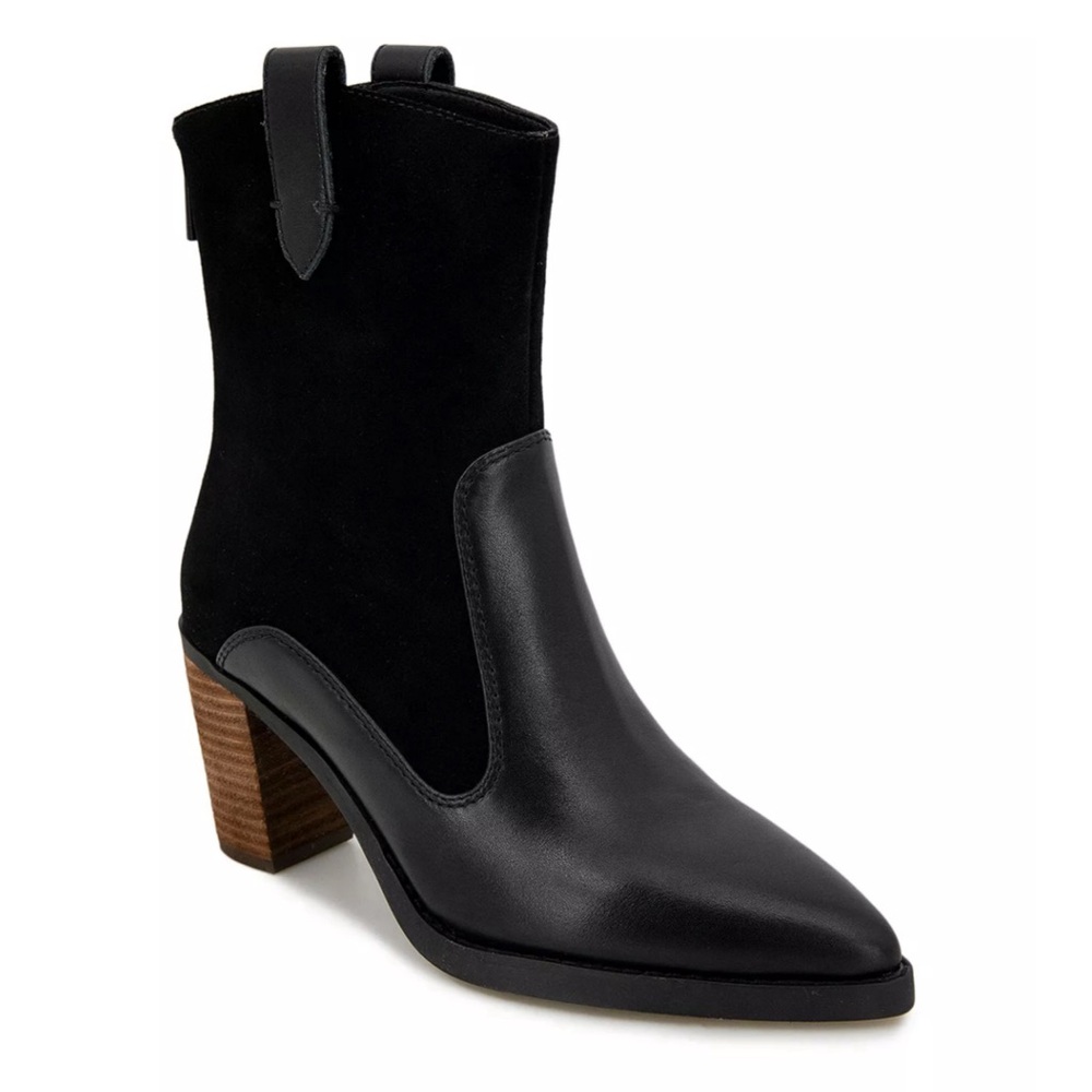 Splendid Raquel Booties